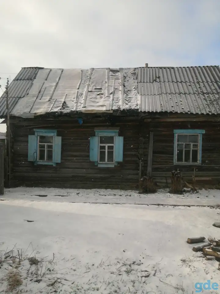 Продажа участка, д.Рандовка ул.Крестьянская 37, фотография 1