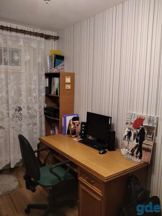 Уютная квартира в Минске, ул. Яна Райниса, фотография 6