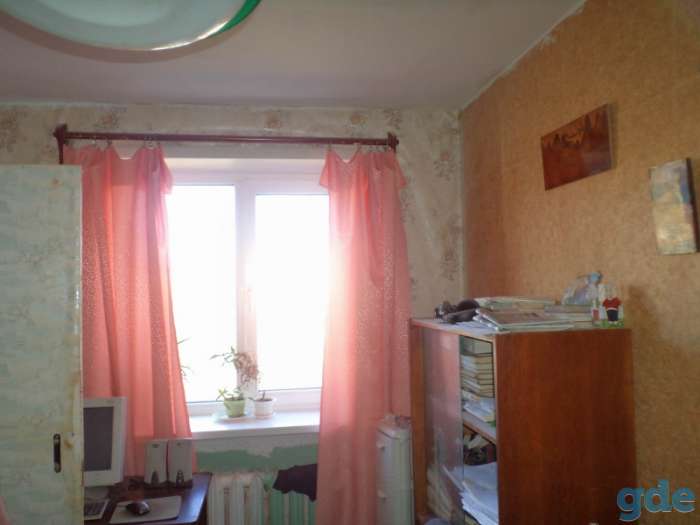 квартира по улице Доватора, фотография 4