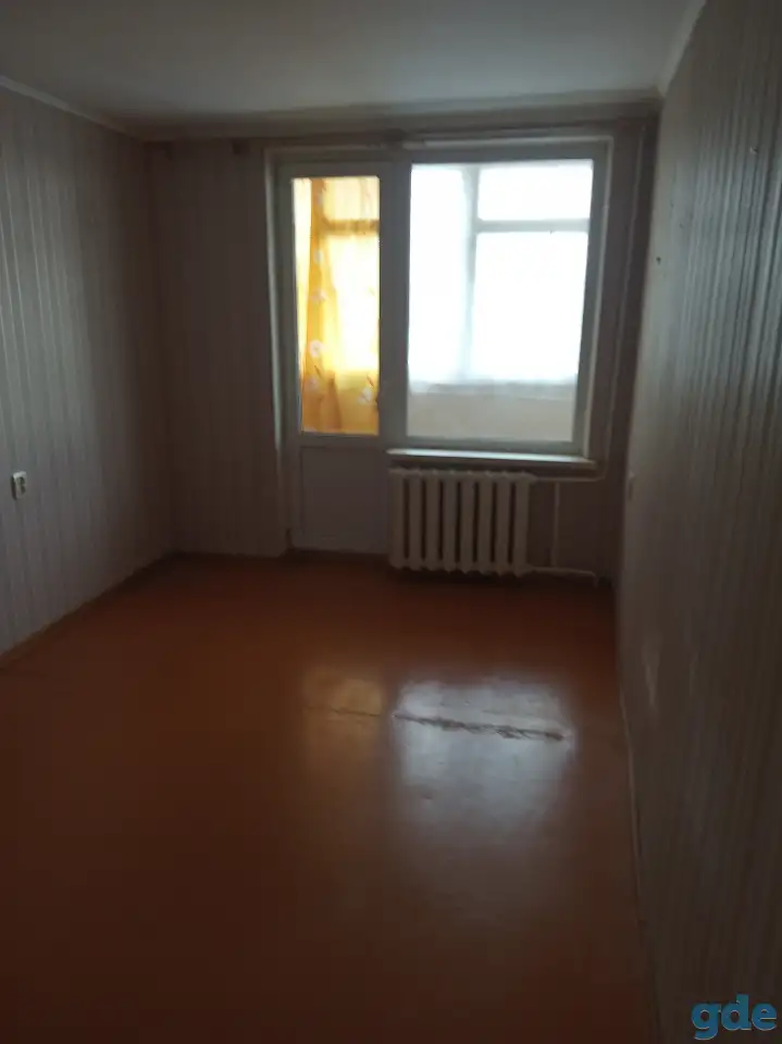 3х комнатная квартира, Рогачевский, фотография 12
