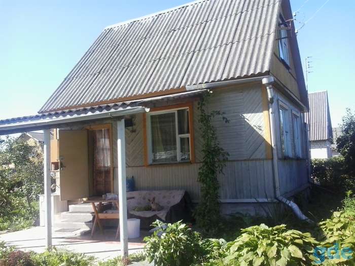 ПРОДАЕТСЯ  ДАЧА, фотография 1