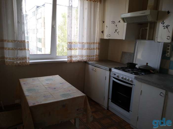 Продам 3х комнатную квартиру, ул.Суворова 40, фотография 3