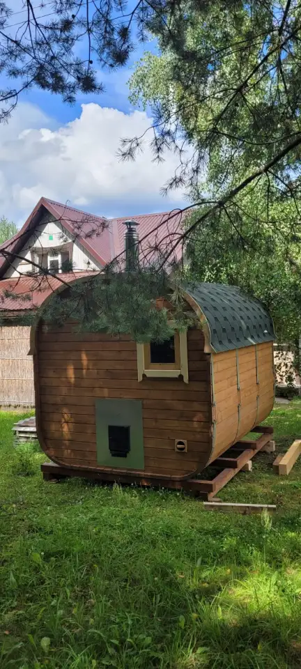 Отдых на Браславских озерах, деревня Пантелейки, Слободковский сельсовет, район, Витебская област, фотография 3