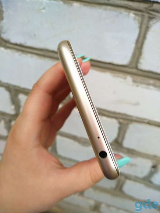 Meizu m3 note + чехол-книжка (в подарок), фотография 2