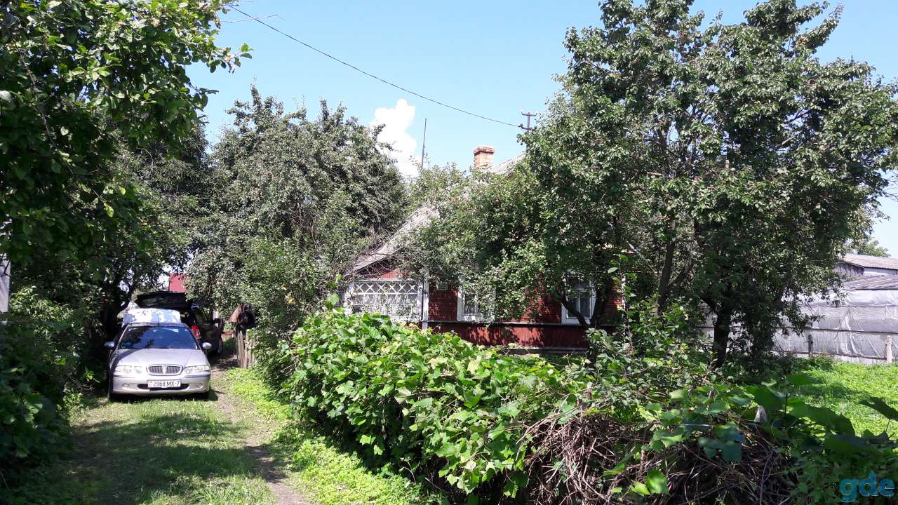 Продам дом д.Белоуша, фотография 4