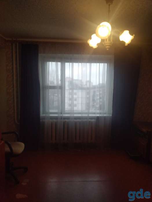 комната в 3х комнатной квартире новой планировки, ул.Смоленская, 11/1, фотография 3