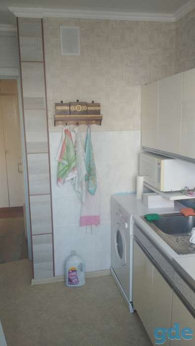 Продам 3х комнатную квартиру, ул. Семенова дом. 9, фотография 6