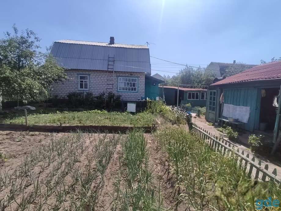 Продаем дачу в Рудне Споницкой, в кооперативе СТ 