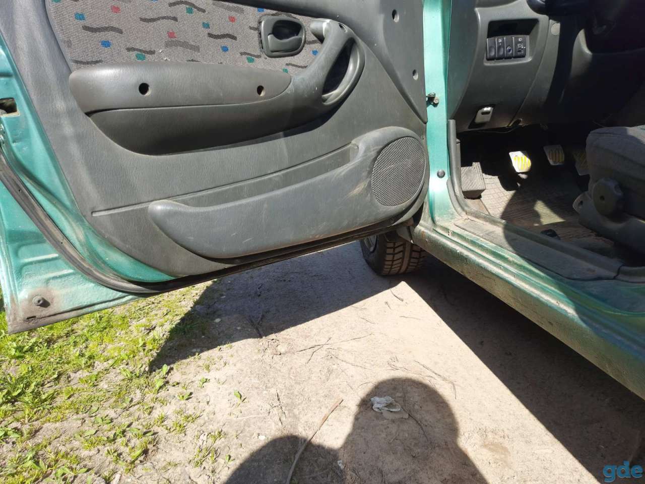 Продажа Hyundai Accent, фотография 6