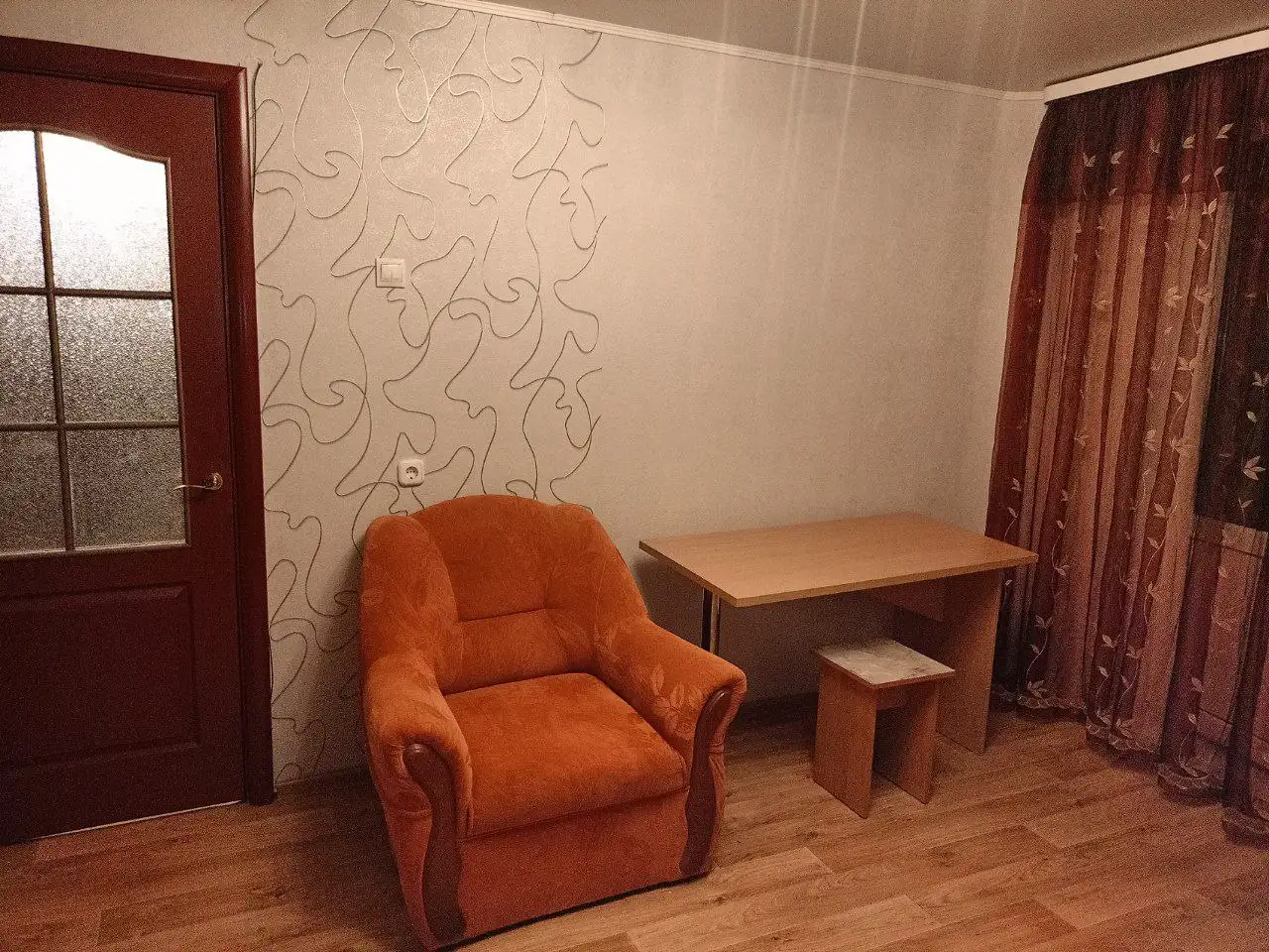 Сдам комнату, Ул. Ангарская, фотография 3