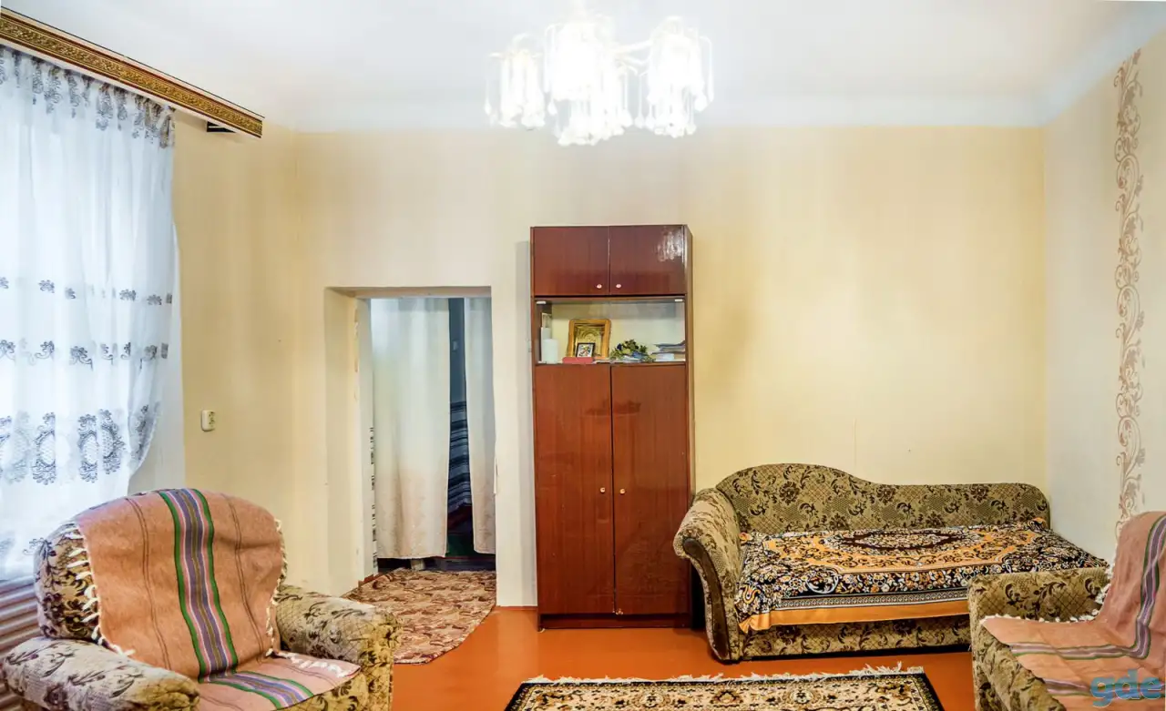 Двухкомнатная квартира, Ул. К. Маркса 46, фотография 6
