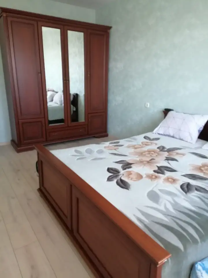 Сдам 2х комнатную квартиру на длительный срок, фотография 4