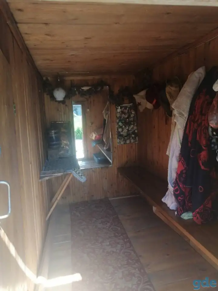 Продам дачу в Оршанском районе, район Садовое товарищество 