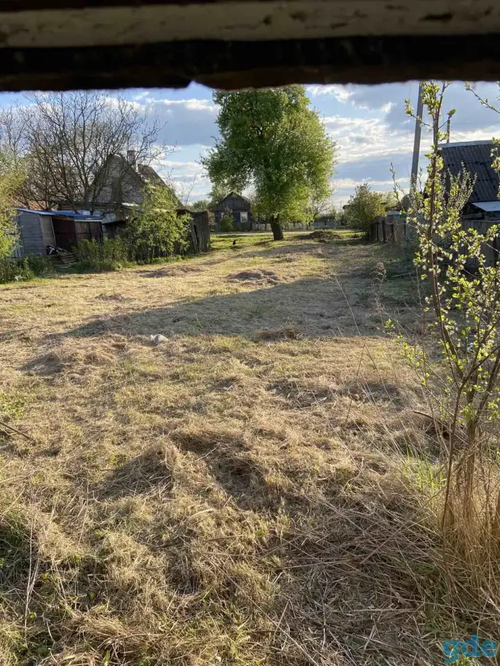 Продам участок, район. д Пиваши ул. Центральная 14., фотография 5