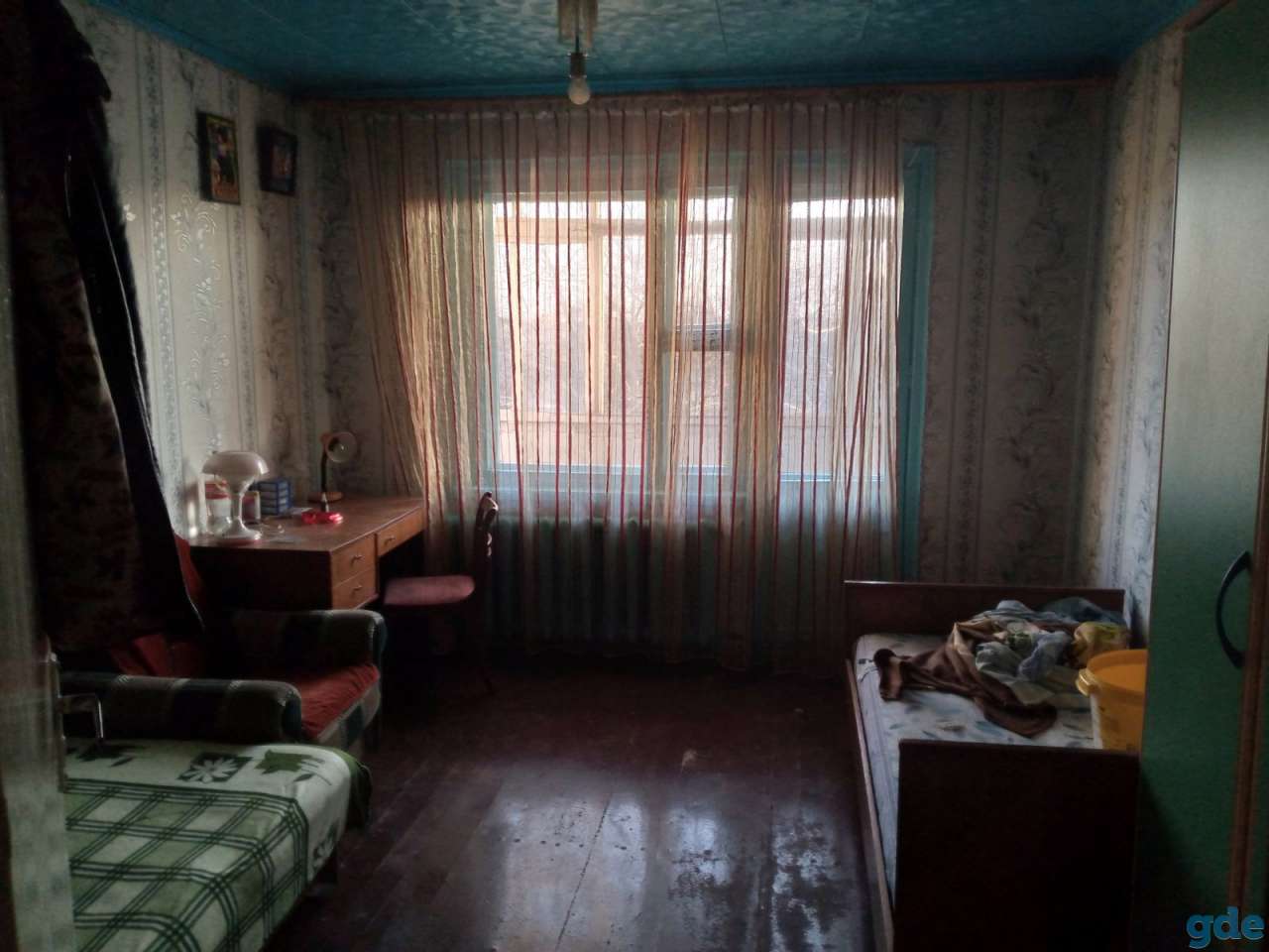 Продаётся квартира, Дубно Мостовского р-н, фотография 9