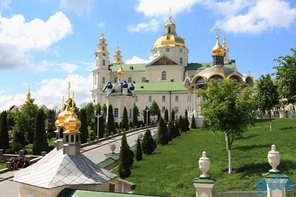 Новинка! Тур во львов+почаевская лавра, фотография 2