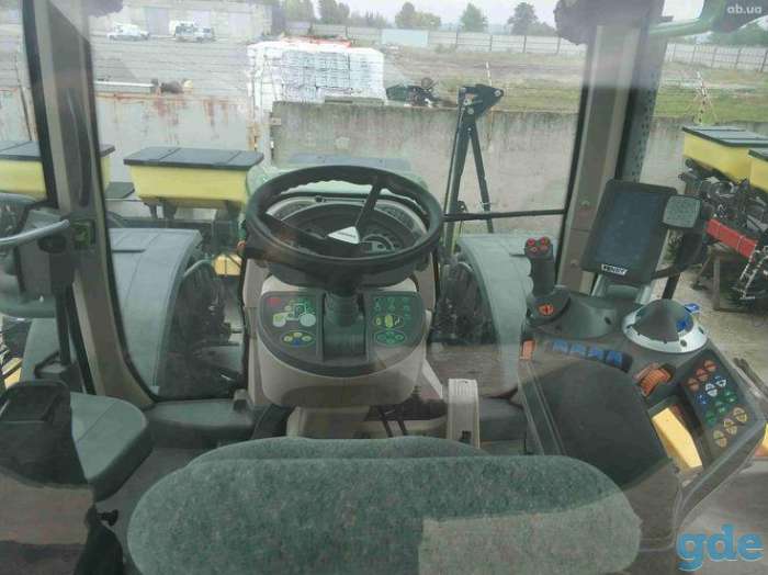 Трактор Fendt 1038 Vario, фотография 2