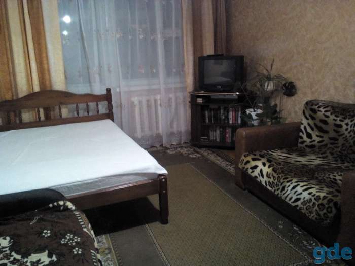Сдам квартиру, фотография 3