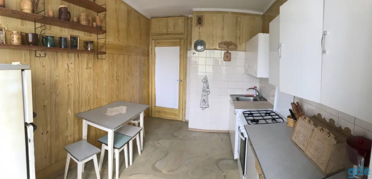 Сдам 3хкомнатную квартиру, Ул Казинца 122, фотография 4