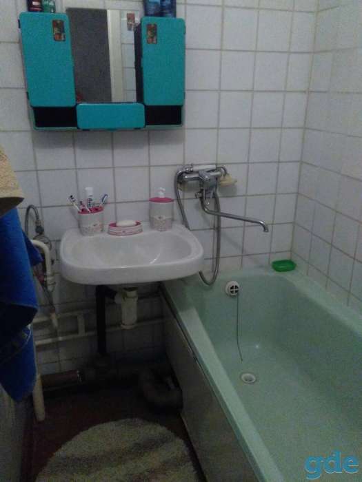 Продам 2-комн квартиру г.Барановичи, фотография 10