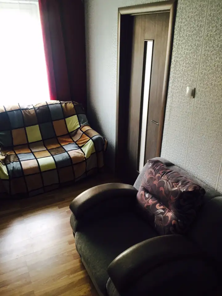 1ком в центре Новополоцка, фотография 4