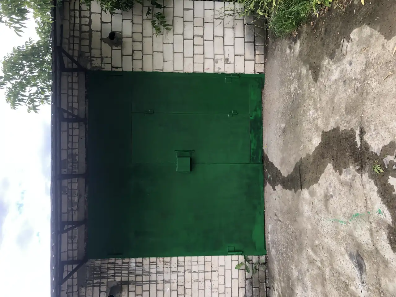 Продается капитальный гараж, ул.Малинина 38Б17, фотография 2