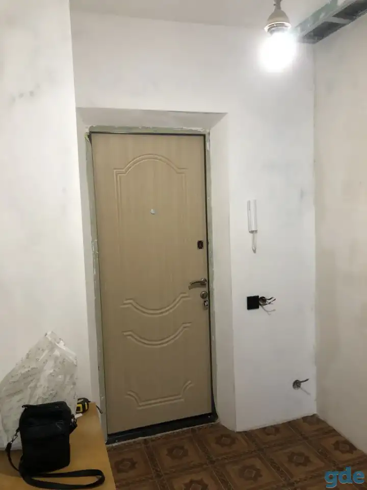 1 комнатная квартира по б-ру Приберезинский д. 24 корп.1, фотография 5