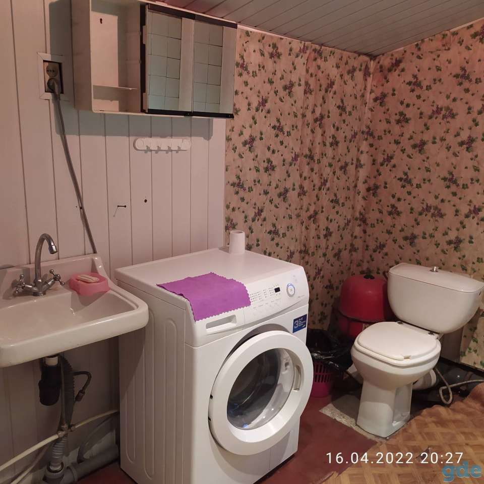 Сдаётся дом со всеми удобствами., фотография 6