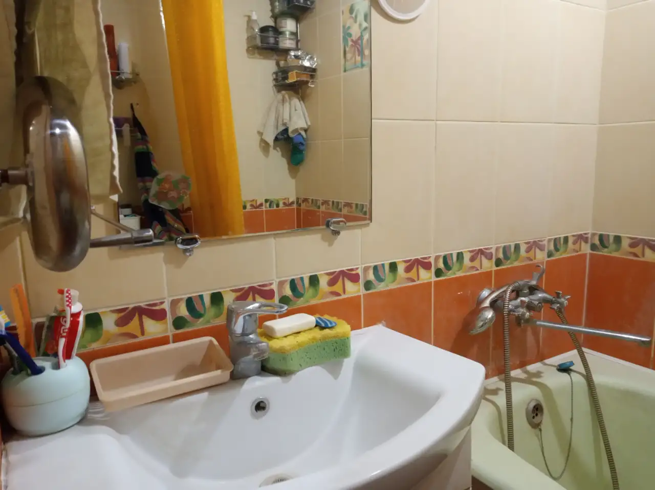 продам 2-х комнатную квартиру на Терешковой, фотография 10