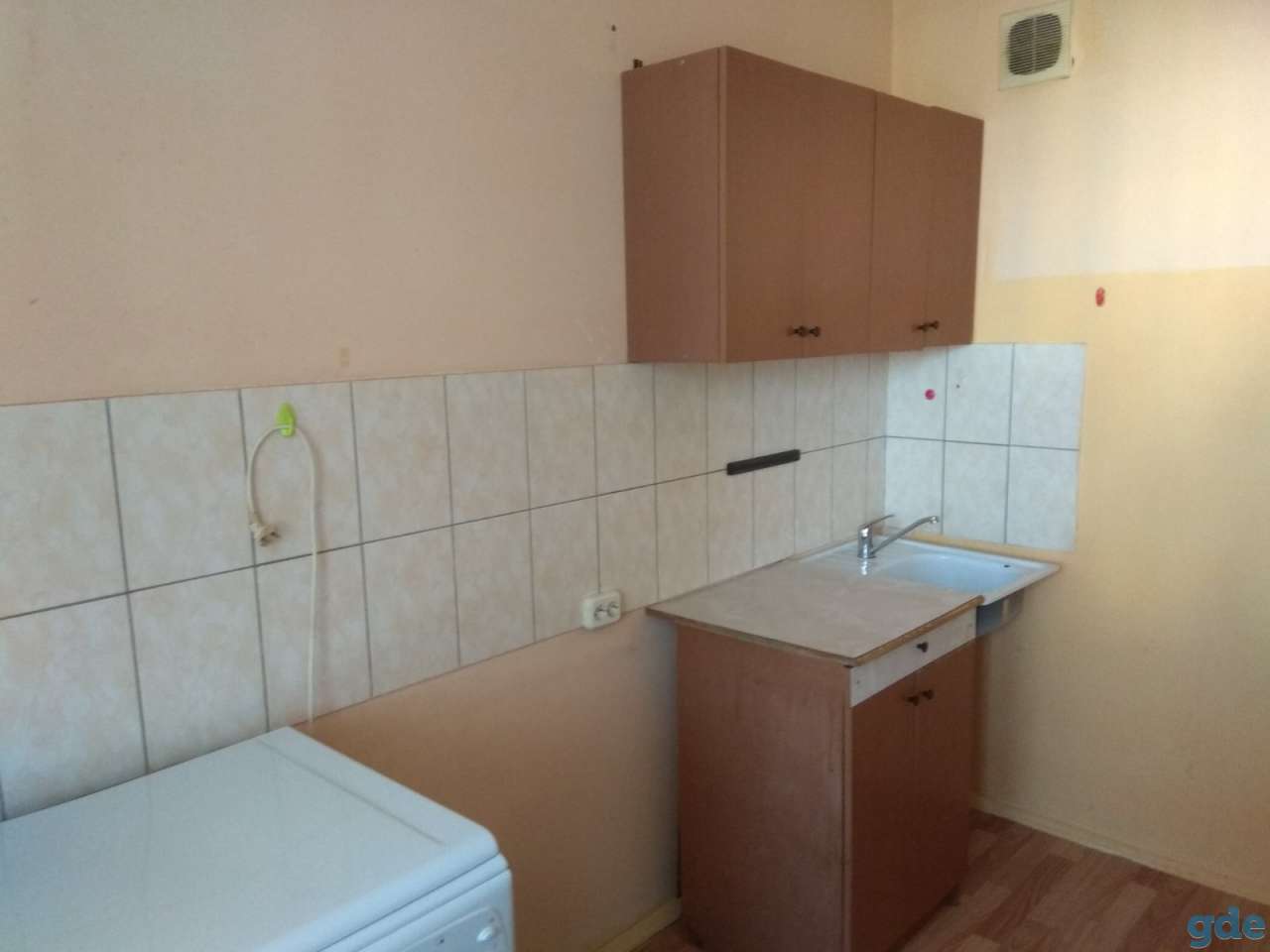 Сдам квартиру, Ул.Оськина 8, фотография 4