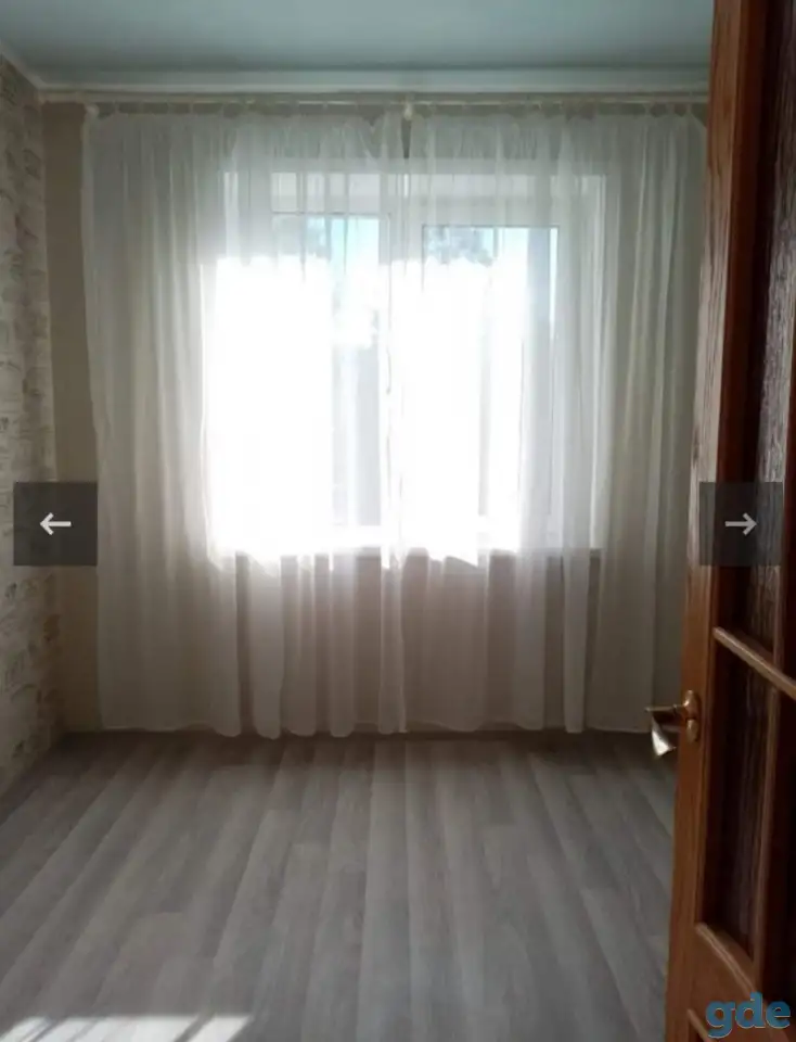 Сдам трехкомнатную квартиру в Бобруйске (Oрджоникидзе 46), фотография 9