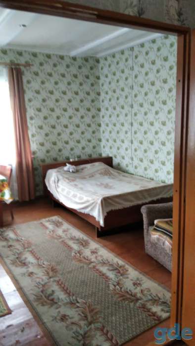 Продается деревянный дом, д.Коммунарка, фотография 3