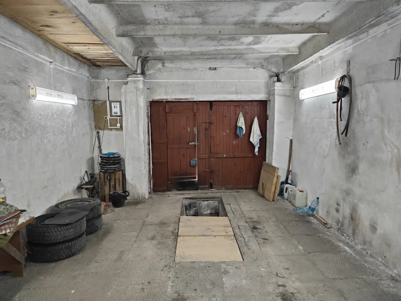 Продать гараж, фотография 1