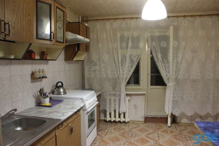 3-х комнатная квартира Барановичи, Северный, фотография 3