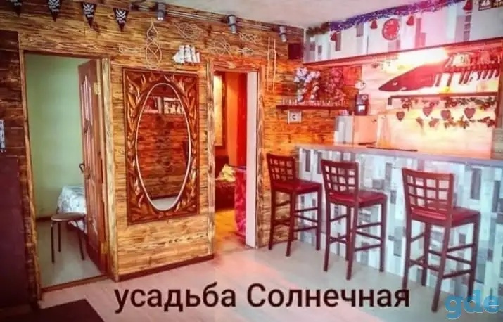 Аренда тёплых беседок, фотография 9