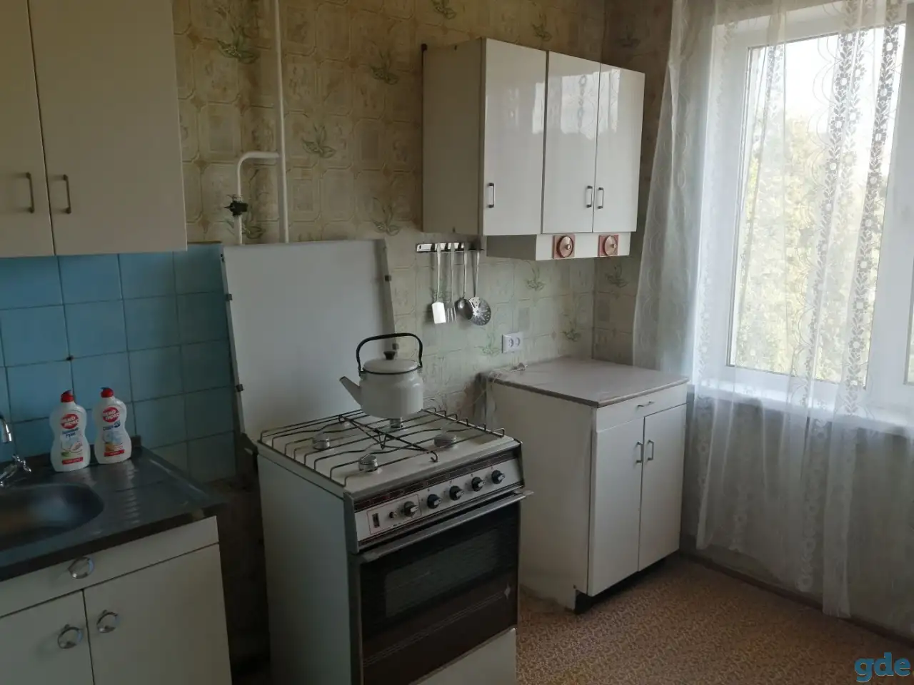 Сдаю квартиру на длительный срок, фотография 1