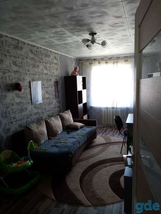 Квартира, Брестская 254, фотография 8