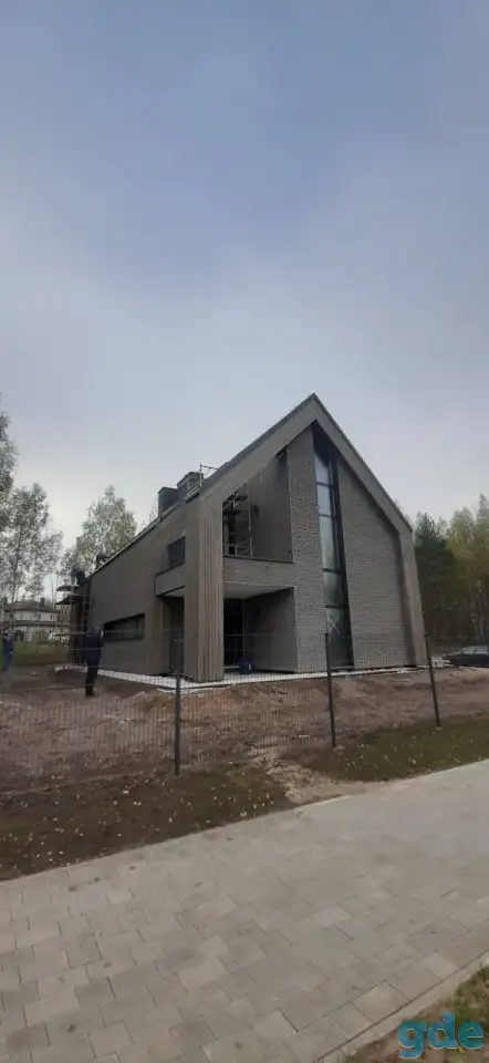 Строительство и ремонт под ключ, фотография 2