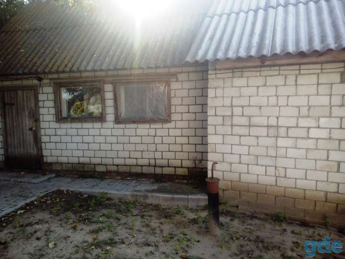 Срочно продам благоустроенный кирпичный дом, деревня Калинино Буда-Кошелевского района, фотография 3