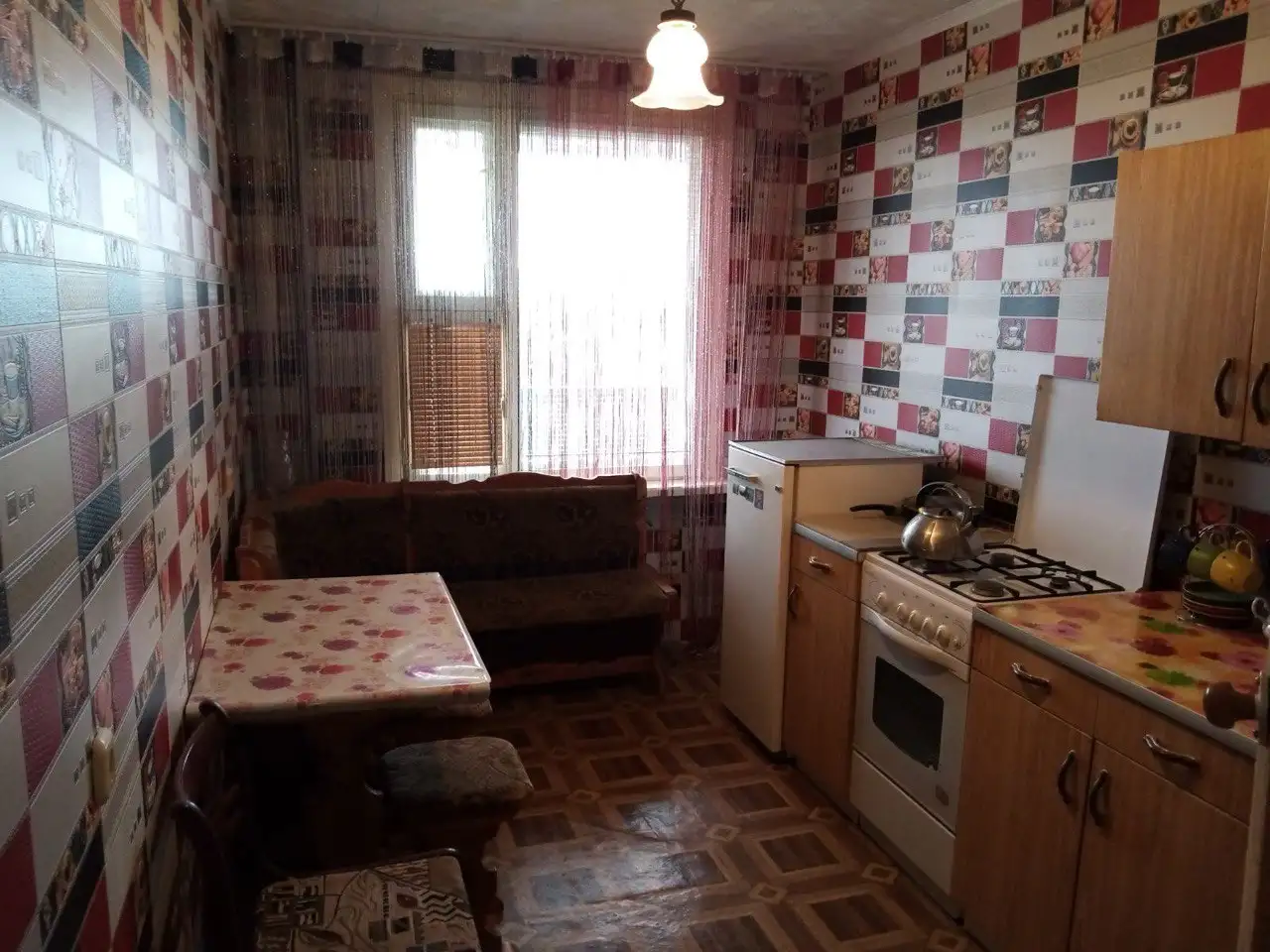 Продаётся 3х комнатная квартира, Гродненская обл., ул.Строителей, 4, фотография 5