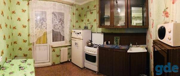 1-а комнатная квартира в районе Академ городка, фотография 1