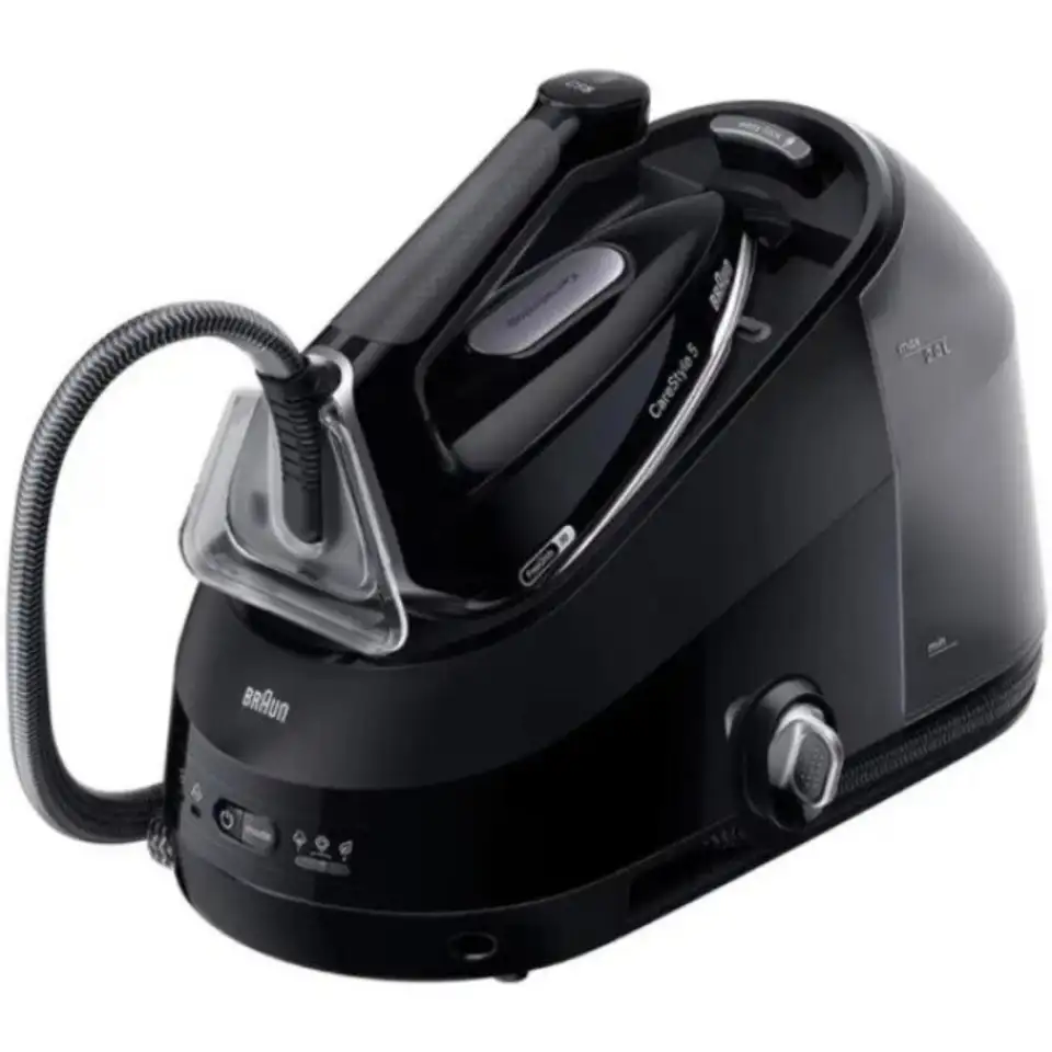 Утюг braun carestyle 5 is 5249 bk, фотография 1