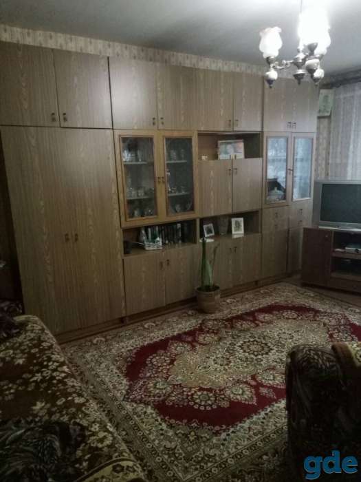 Продается квартира, Старые Новосёлки, фотография 9