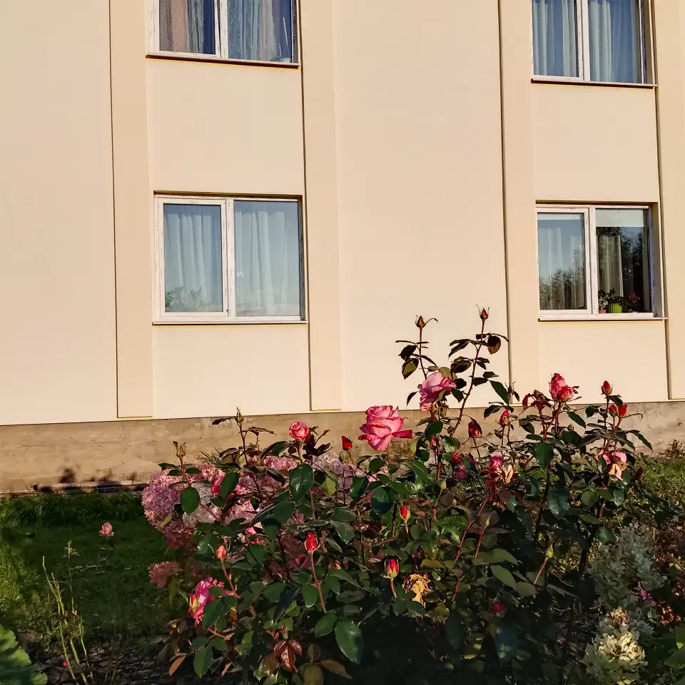Продам дом рядом с городом Вилейка, Вилейский район, д. Ивонцевичи, ул. Луговая, д. 10, фотография 5