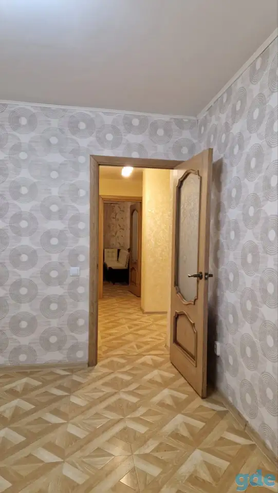 Сдам евродвушку с парковочных местом, Ул.Неманская,3, фотография 5