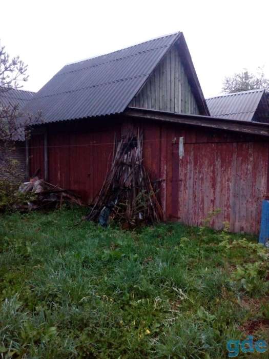 продам участок в г.Молодечно, фотография 2