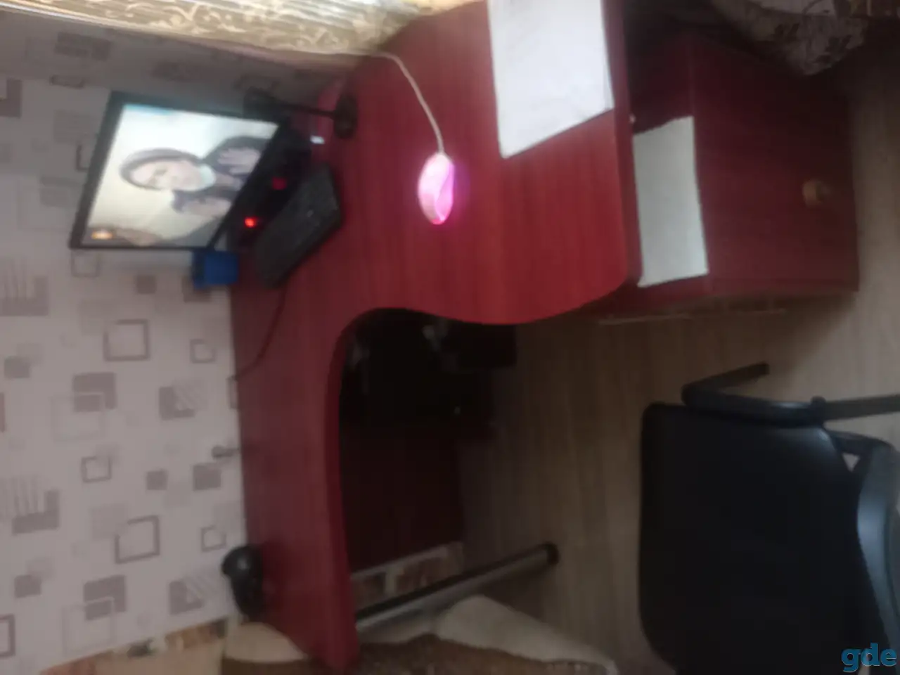 Стол компьютерный, фотография 2