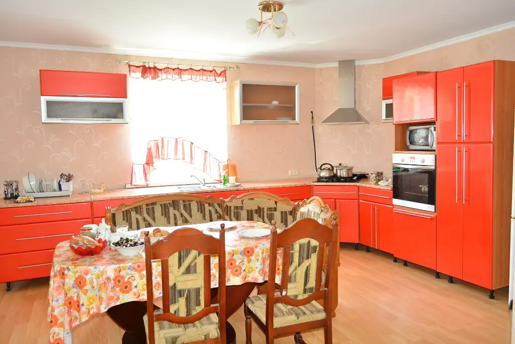 Продам дом в д. Новые Зеленки 56 км. от Минска, фотография 7