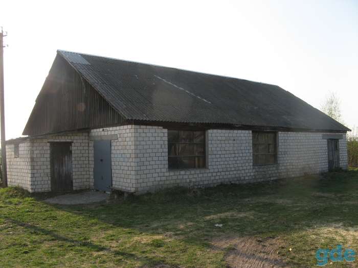 аренда, район, д. Романовичи, менее 1 км от границы, фотография 4
