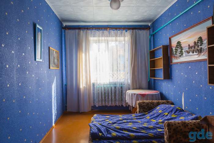 Сдается большой дом в 3 км от Слуцка, фотография 9